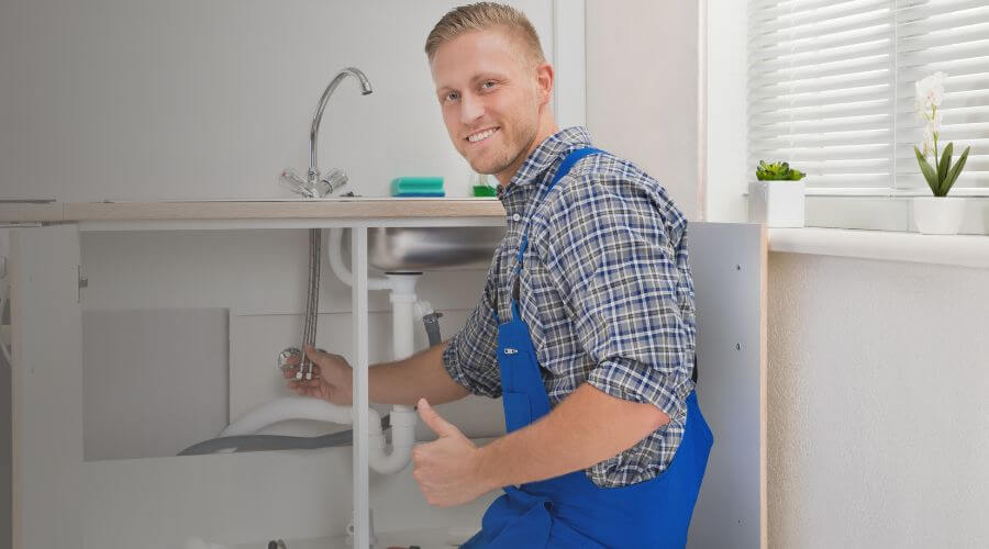 Local expert plumbing services in Lincoln, MI
